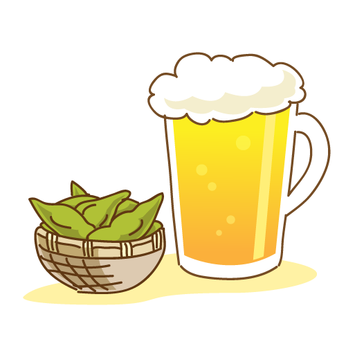 ビール イラスト 無料 おしゃれ ビール イラスト 無料 すべてのイラスト画像ソース